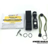 Карманный фонарь ARMYTEK PRIME A1 PRO V3 XP-L F01202SW