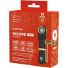 Налобный фонарь ARMYTEK WIZARD MAGNET USB Лимитированная версия - 75 лет победы F06501C